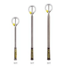 I Gotcha - kompakte Ballangel