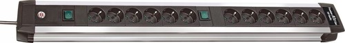 Brennenstuhl premium alu line - brennenstuhl, premium-alu-line