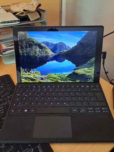 Acer switch alpha - switch, 8gb
