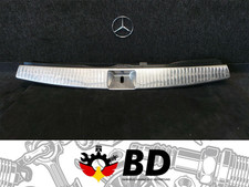 J24-71 *  Mercedes W204 C Klasse Kombi Ladekantenschutz Chrom Leiste A2046906541