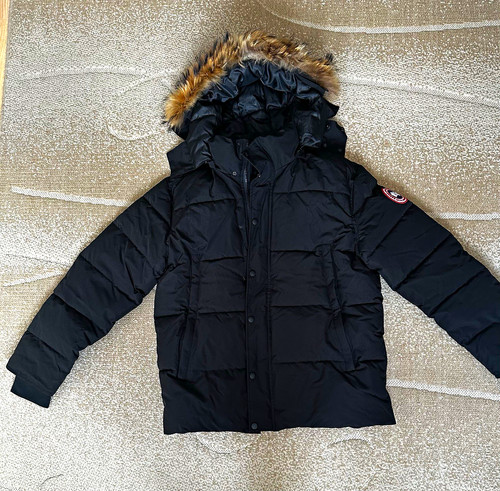Canada goose herren - goose,
