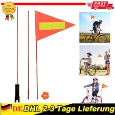 180CM Wimpelstange Fahrrad