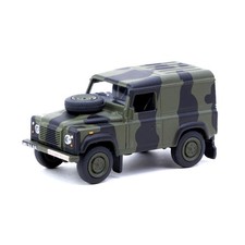 Tarmac Land Rover Defender