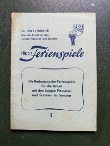 Drei mal altes heft für - drei,
