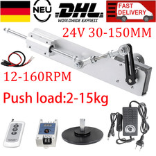 Linearantrieb Elektrischer