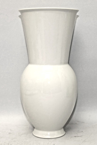 Kpm berlin porzellan vase - berlin,