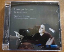 Johannes brahms symphony - brahms:,