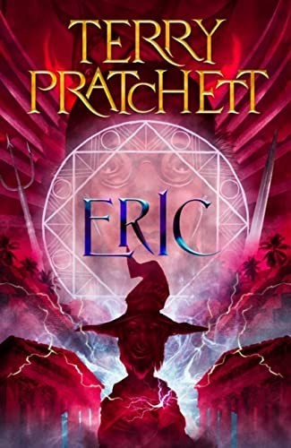 Eric discworld the - eric,