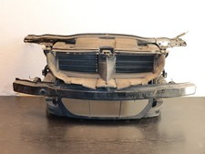 BMW E90 E91 E92 E93 Vorderwand