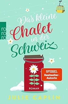 Das kleine chalet der - das,