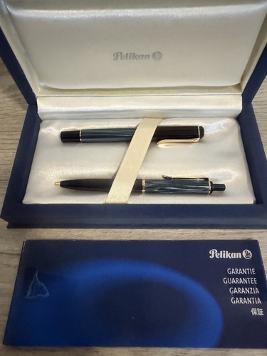 Pelikan vintage schreibset - vintage,