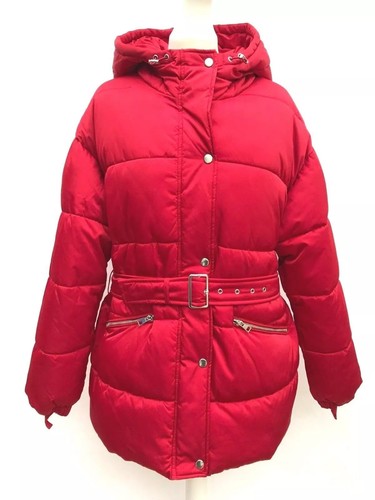 Zara newwoman rot puffer - newwoman,