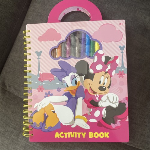 Disney minnie mouse - disney,