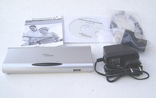 Fujitsu-Siemens Port