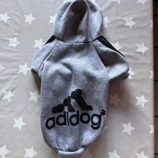 Adidog Hundepullover Gr.XL