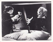 Fearless vampire killers - vampire,
