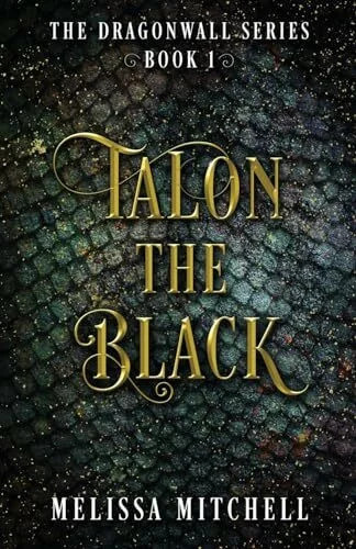 Talon the black slow burn - a,