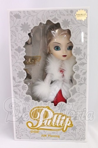Pullip puppe figur vivien - pullip,