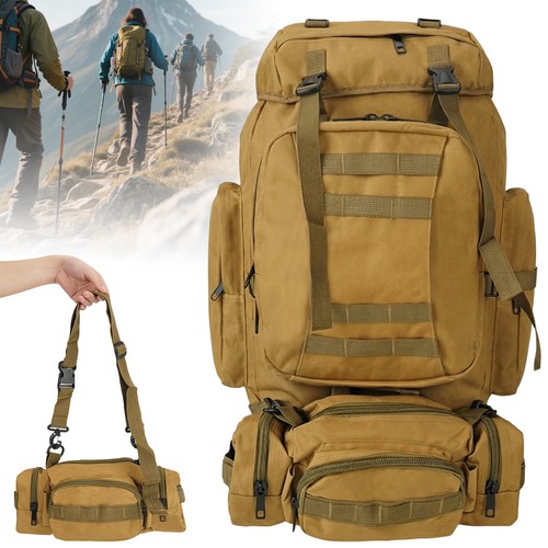 2in1 wanderrucksack - 2in1,