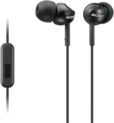 Sony kopfhörer ear mdr - sony, in-ear