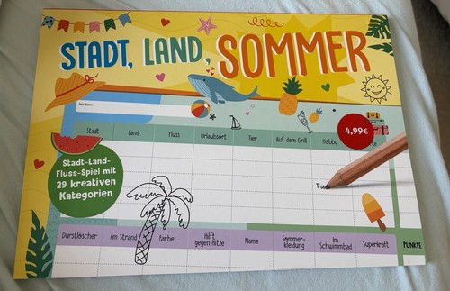 Stadt land fluss sommer - fluss,