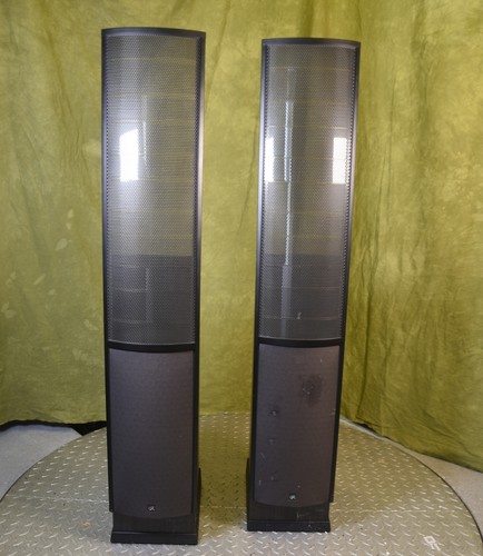 Martin logan purity - martin,