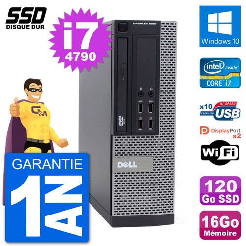 Dell optiplex 9020 - 9020, pc