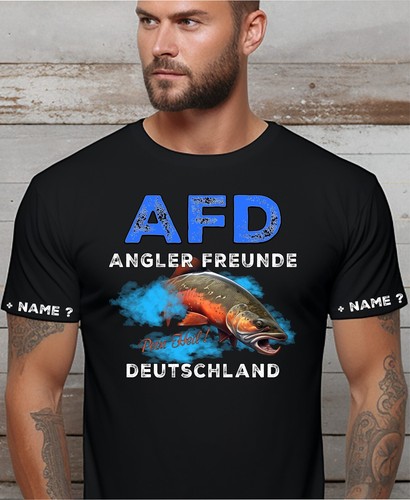 Afd angler freunde deutschland - afd,