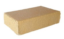 Schamottestein  NF 250 x 124 x