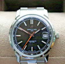Breitling top time chronometer - top,