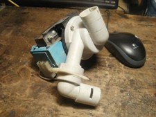 Laugenpumpe Wasserpumpe 220V robust,leistungsstark ohne Sieb