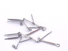 Märklin  3031 -3032 BR 81     -- GESTÄNGE links u. rechts    --  42/ 30