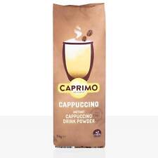 Caprimo Cappuccino Choco 1kg