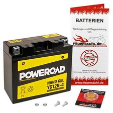 Batterie Yamaha YZF-R1 98-03