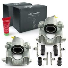 2x Bremssattel vorne links +