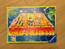 Das Verrückte Labyrinth -