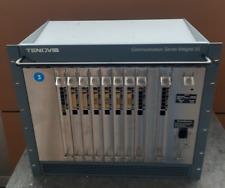 Avaya / Tenovis Integral 55 Telefonanlage / SERV, DUP03, ASC2, DS02, ADM, ATLC