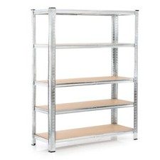 Wiltec Schwerlastregal