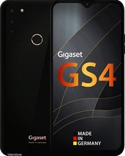 Gigaset GS4 Smartphone deep