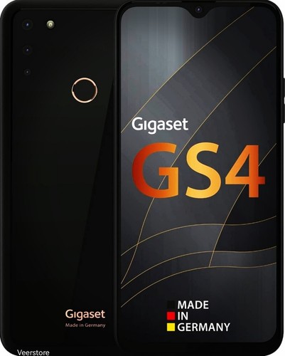 Gigaset gs4 smartphone - gigaset,
