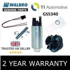 Walbro 255 Benzin Pumpe