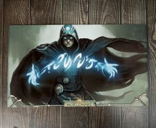 Jace, the Mind Sculptor MTG