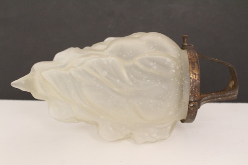 Jugendstil lampenschirm flamme - jugendstil,