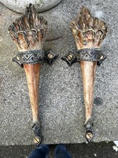 Ein Paar Studio Keramik