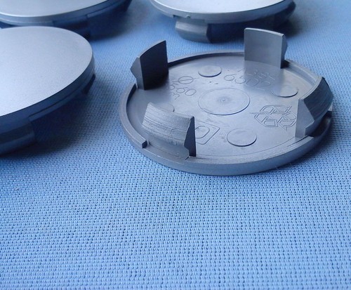 Nabendeckel kappen - 4x,