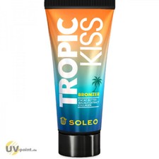 Soleo tropic kiss bronzer - kiss,