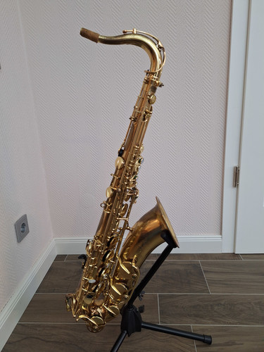 Selmer mark tenorsaxophon - selmer,
