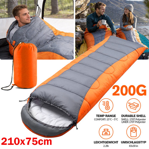 Schlafsack winter - schlafsack,
