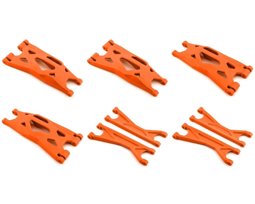 Traxxas querlenker set - traxxas,