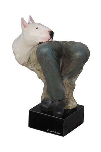 Bullterrier iii - bullterrier,